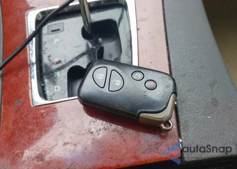 2010 Lexus Es z USA, uszkodzony, nr VIN JTHBK1EG5A2409632